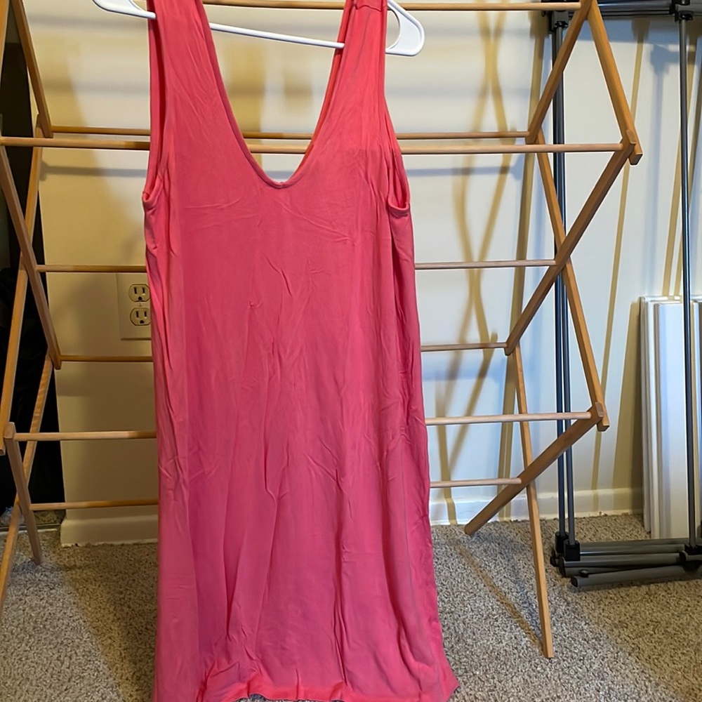 XS American Eagle Sundress